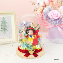 Load image into Gallery viewer, Princess&#39; Promenade - Snow White and Forest Friends