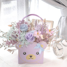 Load image into Gallery viewer, Bear-loved (Lilac)