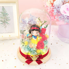 Load image into Gallery viewer, Princess&#39; Promenade - Snow White and Forest Friends