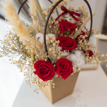 Load image into Gallery viewer, valentine flower 