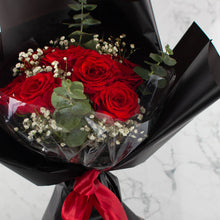 Load image into Gallery viewer, Red Roses Valentine&#39;s Day | Little Florist Dream
