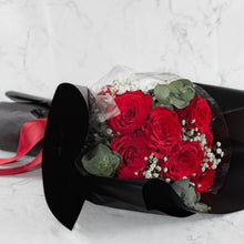 Load image into Gallery viewer, Red Roses Valentine&#39;s Day | Little Florist Dream