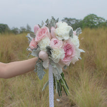 Load image into Gallery viewer, wedding bouquet flowers