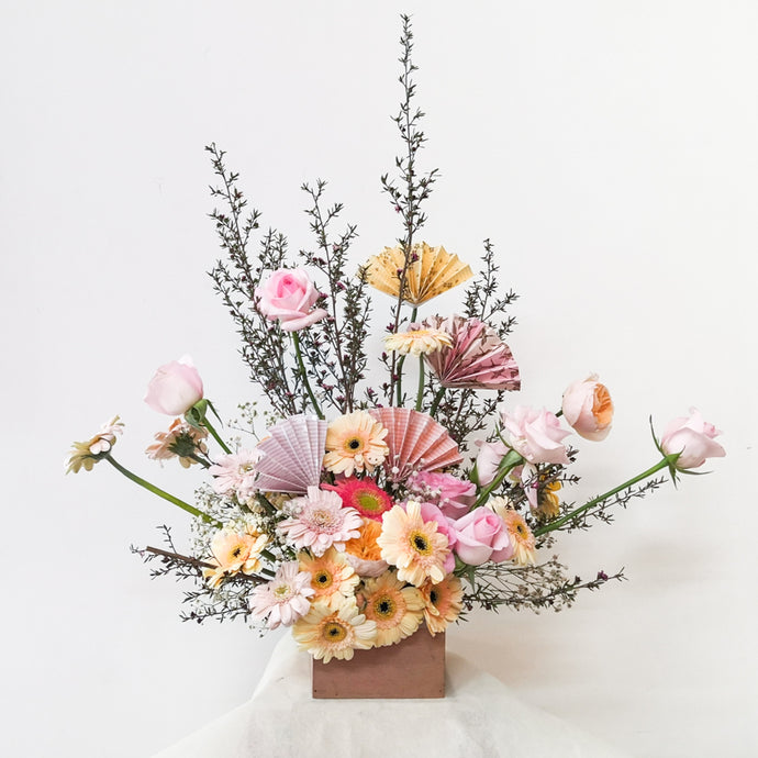 Chinese New Year Flowers